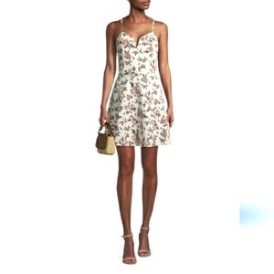 No Boundaries Juniors' Skater Dress Size S/CH (3-5)